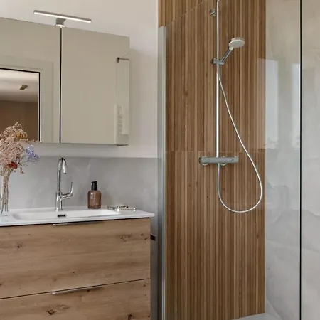 Appartement Boutique Station