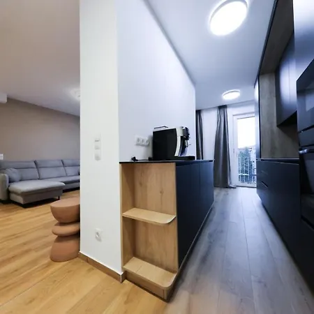 Boutique Station Appartement