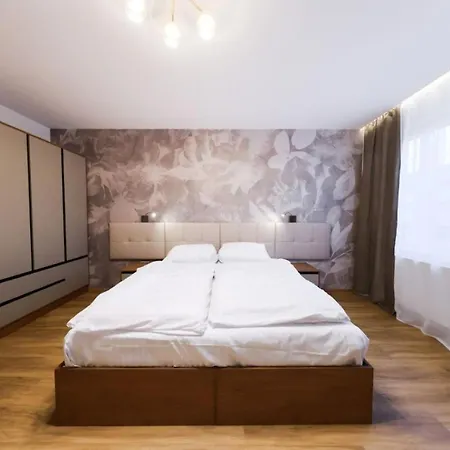 Boutique Station Appartement Graz
